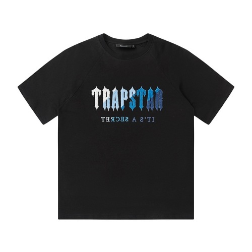 Trapstar London 2024SS SHORTS SET セットアップ ハーフスリーブ
