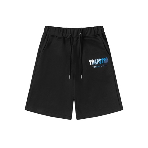 Trapstar London 2024SS SHORTS SET セットアップ ハーフスリーブ