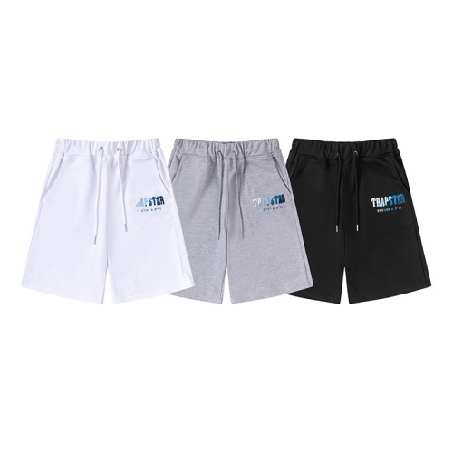 Trapstar London 2024SS SHORTS SET セットアップ ハーフスリーブ