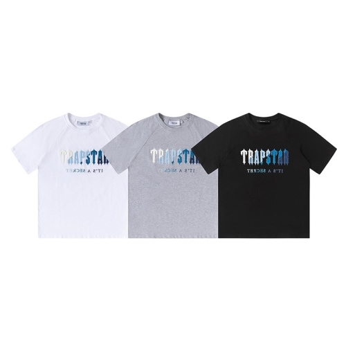 Trapstar London 2024SS SHORTS SET セットアップ ハーフスリーブ