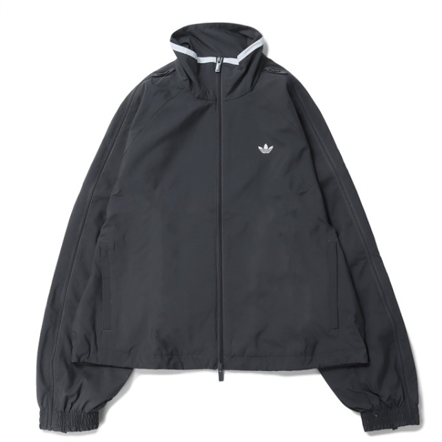 adidas originals ジップオフ セットアップ ADILENIUM Season3