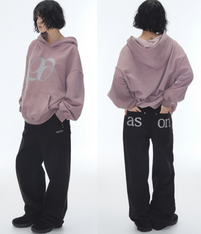 as