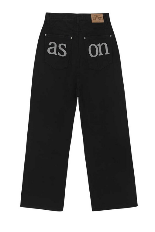 as
