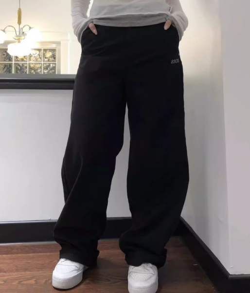 ason パンツ 日本未入荷 正規品 保証付き 2025 as