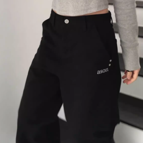 as