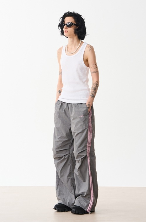 MI様 トラックパンツ 楽天市場】【SALE／10%OFF】Kappa Kappa/(M)別注 サイドライン