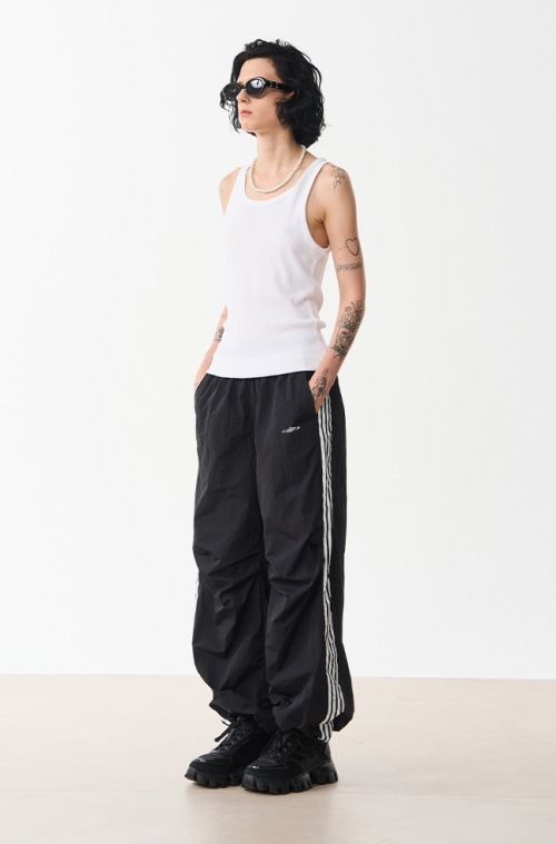 MI様 トラックパンツ 楽天市場】【SALE／10%OFF】Kappa Kappa/(M)別注 サイドライン
