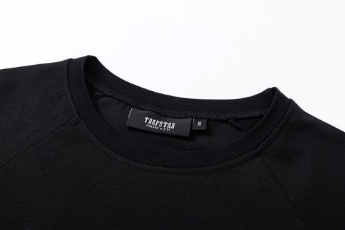 Trapstar London 2024SS SHORTS SET セットアップ ハーフスリーブ