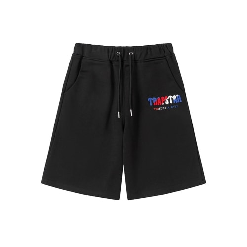 【TRAPSTAR LONDON】ショーツセット Trapstar London 2024SS SHORTS SET セットアップ ハーフ