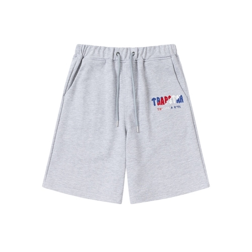 Trapstar London SHORTS SET セットアップ ハーフスリーブ＆ショーツ