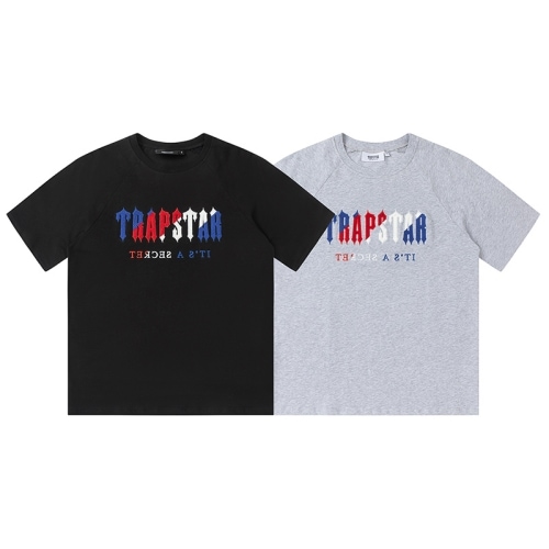 Trapstar London 2024SS SHORTS SET セットアップ ハーフスリーブ