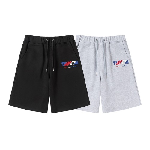 Trapstar London 2024SS SHORTS SET セットアップ ハーフ