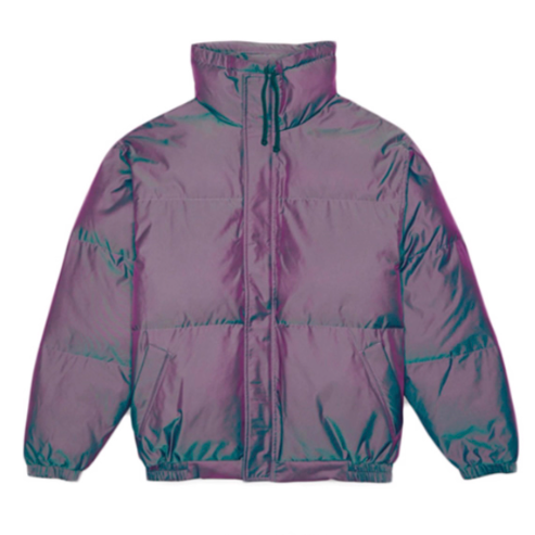 FOG] Fear Of God Essentials ダウンジャケット Puffer Jacket｜MIRISE