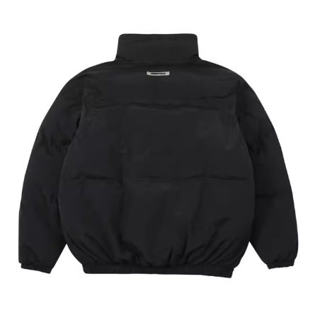 FOG] Fear Of God Essentials ダウンジャケット Puffer Jacket｜MIRISE
