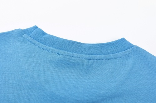 Syna World 2024SS セットアップ ハーフスリーブ＆ショーツ LOGO T