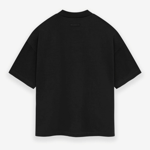 半袖Tシャツ ヤマト便【Fear of God】Essentials FOG] Fear Of God Essentials 半袖Tシャツ Jersey Crewneck Tee
