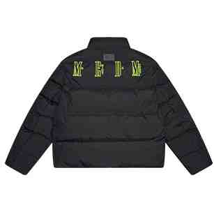 MEDM スタンドカラー ベーシック ダウンジャケット 2022FW アウター