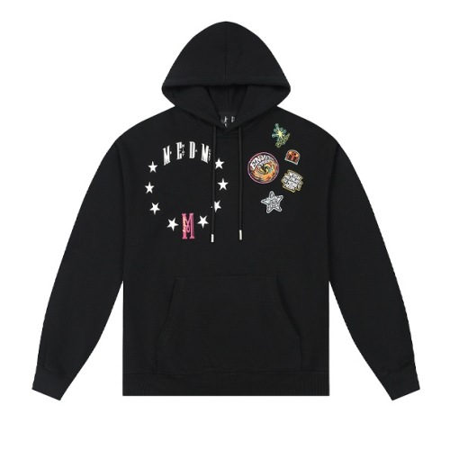 MSGM ワッペン　ロゴ　トレーナー　パーカー topism_msgm-1-topism