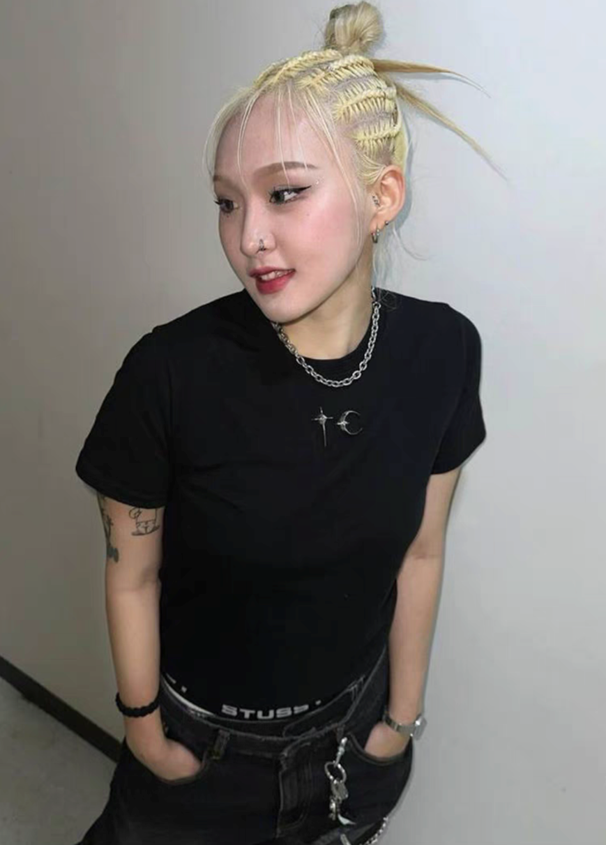 Thug Club TC Basic T-shirt ベーシック Tシャツ｜MIRISE