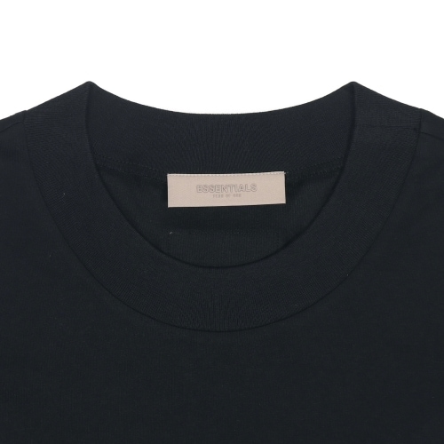 FOG] Fear Of God Essentials 半袖Tシャツ Classic Short Sleeve