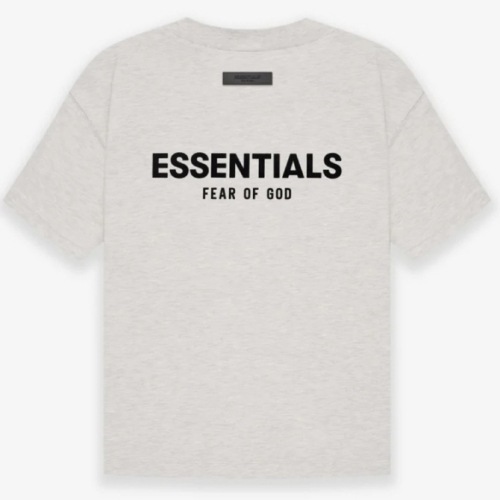FOG] Fear Of God Essentials 半袖Tシャツ Classic Short Sleeve