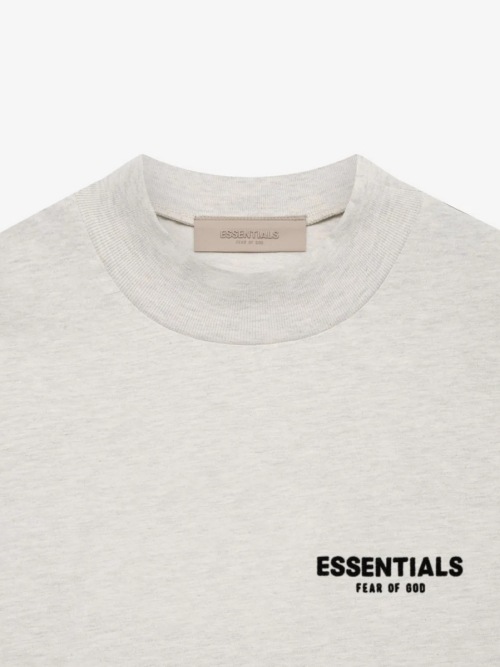 FOG] Fear Of God Essentials 半袖Tシャツ Classic Short Sleeve