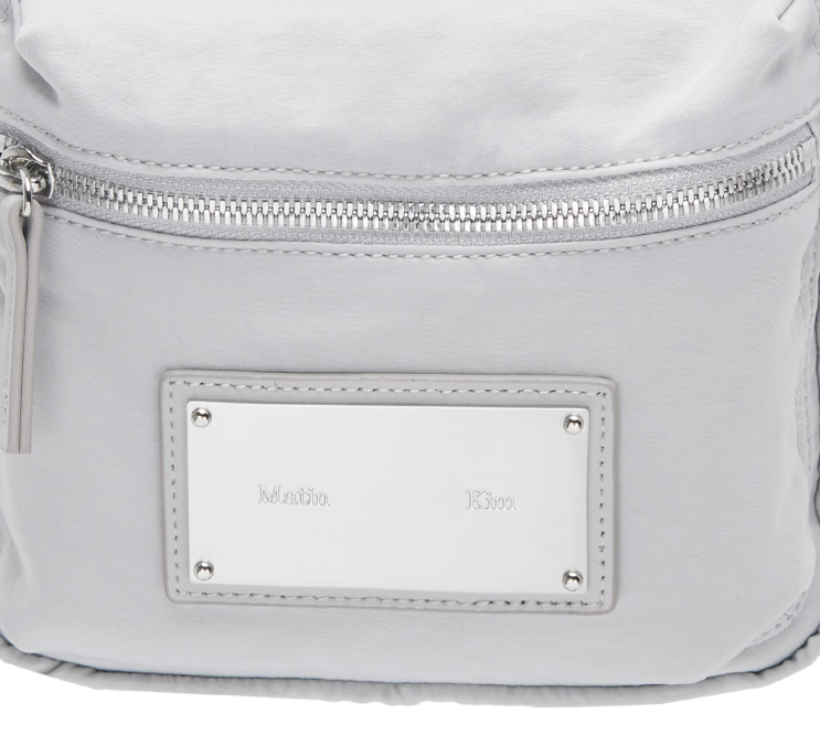 国内完売 MATIN KIM BABY CARGO ALLDAY BACKPACK BUK582