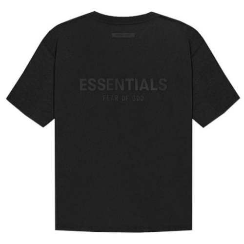 FEAR OF GOD【Sサイズ】 半袖 FOG] Fear Of God Essentials 半袖Tシャツ Basic Short Sleeve