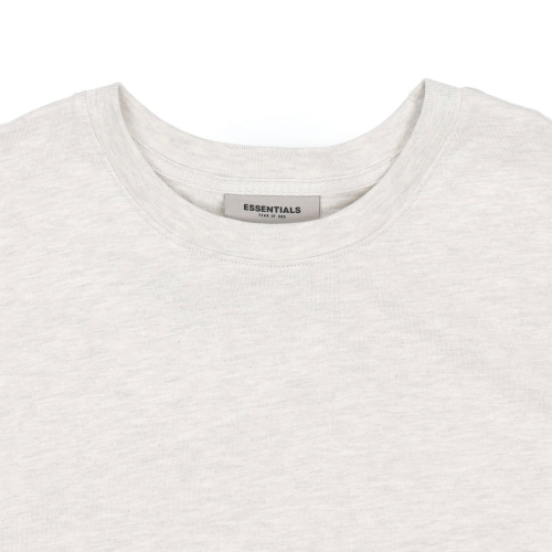 FOG] Fear Of God Essentials 半袖Tシャツ Basic Short Sleeve