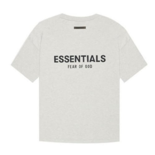 FOG] Fear Of God Essentials 半袖Tシャツ Basic Short Sleeve
