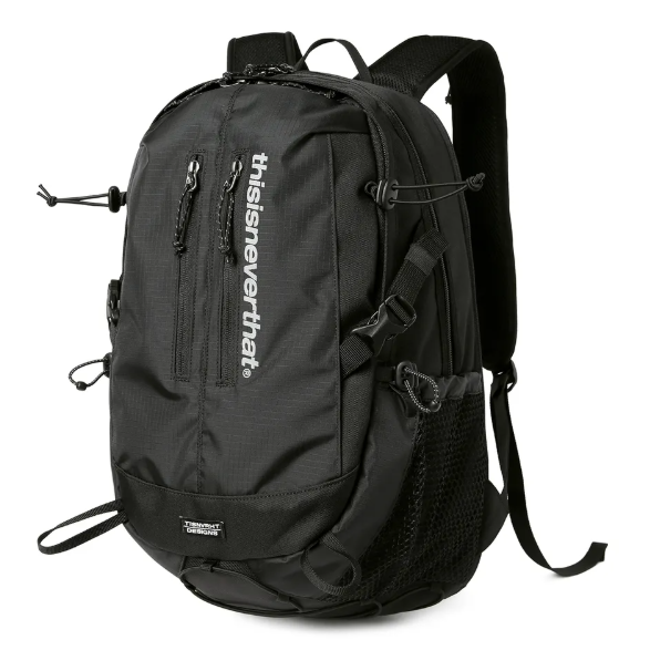 thisisneverthat リュックサック SP Backpack 29 Black TN240WBABP01