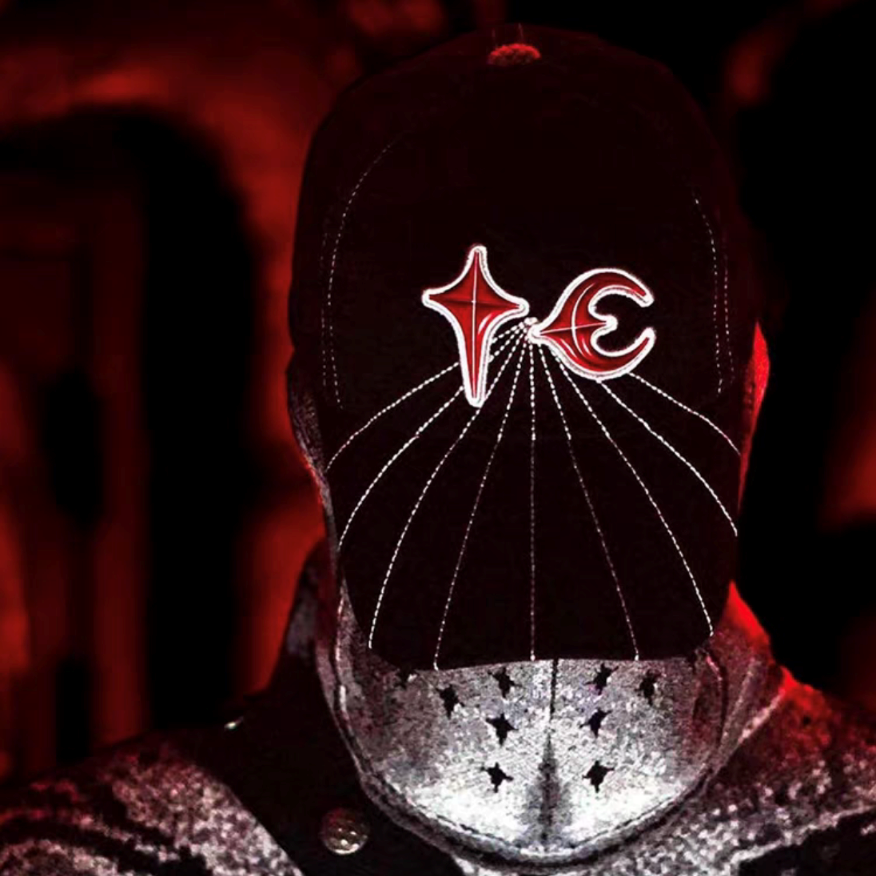 Thug Club TC Rise Cap ベースボールキャップ｜MIRISE(ミライズ)公式通販