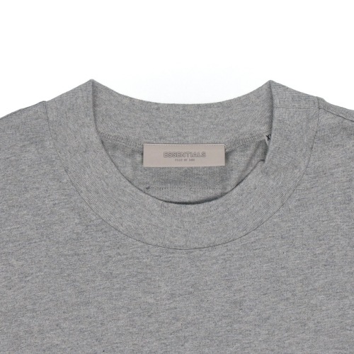 FOG] Fear Of God Essentials 1977 半袖Tシャツ 1977 Short Sleeve Tee