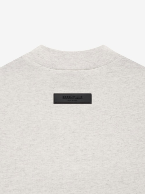 FOG] Fear Of God Essentials 1977 半袖Tシャツ 1977 Short Sleeve Tee