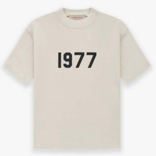 半袖Tシャツ ヤマト便【Fear of God】Essentials FOG] Fear Of God Essentials 半袖Tシャツ Jersey Crewneck Tee