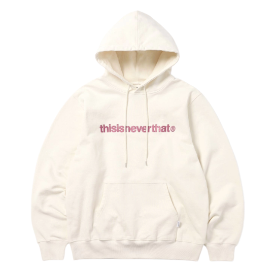 thisisneverthat パーカー フーディ T-Logo Hoodie SR1250｜MIRISE