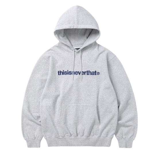 thisisneverthat パーカー フーディ T-Logo Hoodie SR1250｜MIRISE