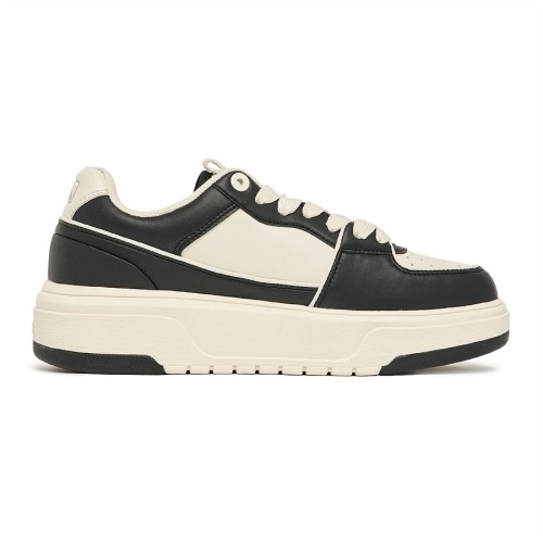 MLB Korea CHUNKY LINER 厚底スニーカー 3ASXCLB3N｜MIRISE(ミライズ