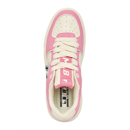 MLB Korea CHUNKY LINER 厚底スニーカー 3ASXCLB3N｜MIRISE