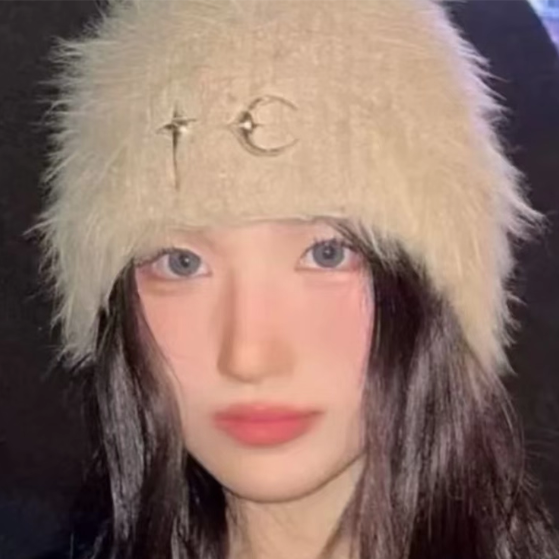 Thug Club ニットキャップ ビーニー Chimera Beanie｜MIRISE(ミライズ