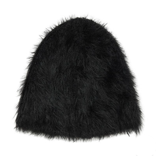 Thug Club Chimera Beanie ニット帽 ブラック Thug Club ニットキャップ ビーニー Chimera Beanie｜MIRISE