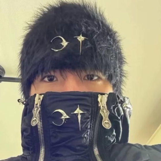 thug club chimera beanie ビーニー ニット帽 THUG CLUB】Chimera Beanie ビーニー (Thug Club/ニットキャップ