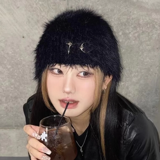 Thug Club ニットキャップ ビーニー Chimera Beanie｜MIRISE