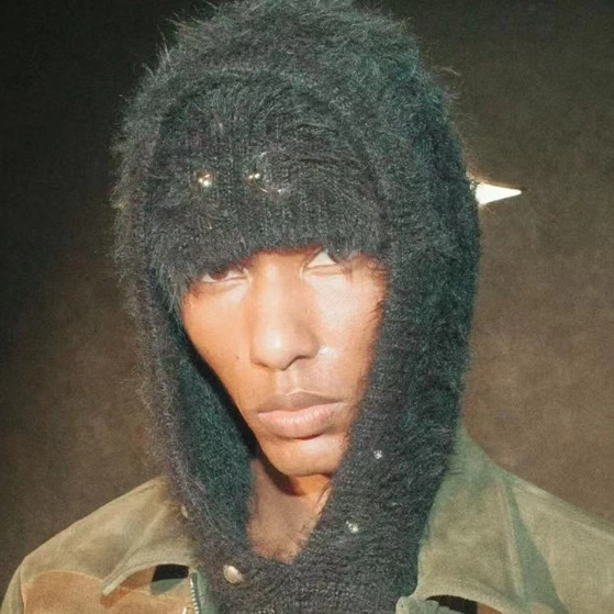 thug club chimera beanie ビーニー ニット帽 Thug Club ニットキャップ ビーニー Chimera Beanie｜MIRISE