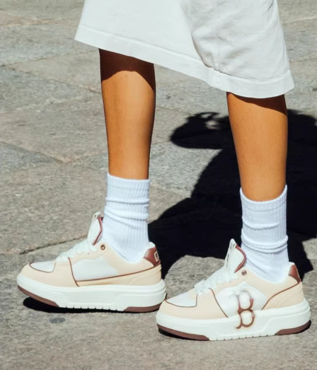 MLB Korea CHUNKY LINER ローカット 厚底スニーカー 3ASXCA12N MLB Korea CHUNKY LINER ローカット 厚底スニーカー 3ASXCA12N