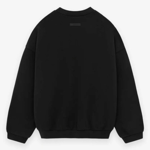FOG] Fear Of God Essentials スウェット 24FW Fleece Crewneck 