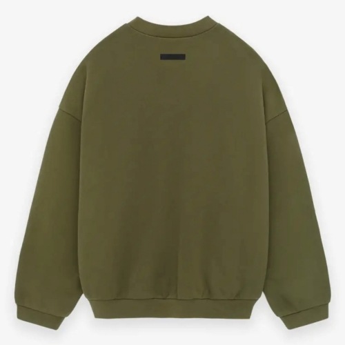 FOG] Fear Of God Essentials スウェット 24FW Fleece Crewneck