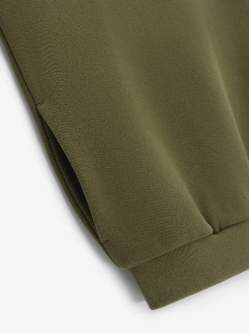 FOG] Fear Of God Essentials スウェット 24FW Fleece Crewneck