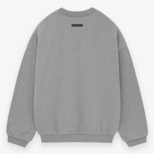 FOG] Fear Of God Essentials スウェット 24FW Fleece Crewneck