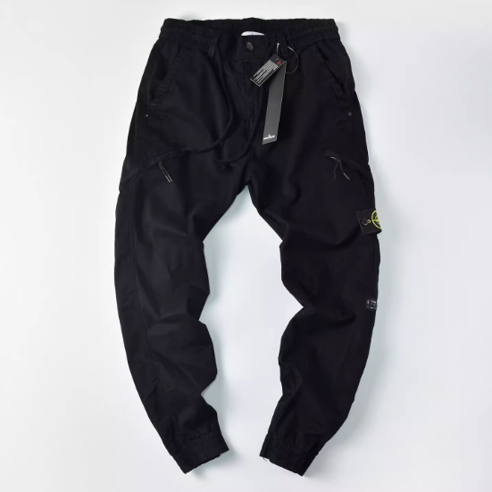 パンツ STONE  COTTON CARGO PANTS STONE ISLAND カーゴパンツ Cotton Cargo Pants｜MIRISE(ミライズ)公式通販